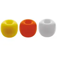 Can-sb Buoy Orange 26 cm Veneen poiju