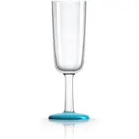 PLASTIMO 180ml Champagne Cup Kirkas
