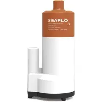 Seaflo 16 L/min Säiliöpumppu 12v
