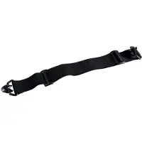 Wiley x WileyX SPEAR Elastic Strap - Black