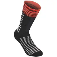 Alpine Stars Drop 19 Socks Musta EU 41-43 1/2 Mies