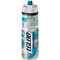 Race One Igloo 650ml Water Bottle Sininen