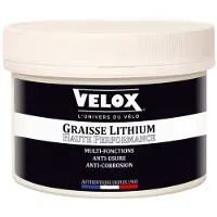 Velox 350ml Lithium Multi Purpose Grease Musta