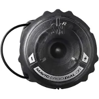 Mavic Dial Qr 28 Cm Closure Musta Mies
