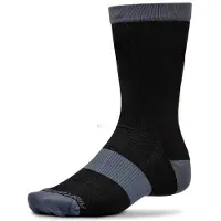 Ride Concepts Mullet Socks Musta EU 39-41.5 Mies