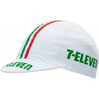 Gist 7-eleven Cap Valkoinen Mies