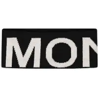 Mons Royale Arcadia Headband Musta Mies