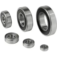 Mvtek 25x32x4 Mm Medium Bottom Bracket Bearing Hopeinen