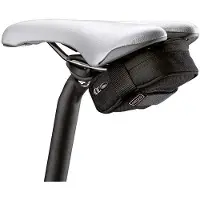 Scicon Elan 210 Tool Saddle Bag Musta