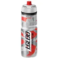Race One Igloo 650ml Water Bottle Punainen