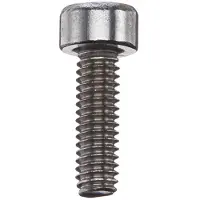 Zipp Screw Set For Clinch Nut 88/188 Hubs Hopeinen 2.5 x 8 mm