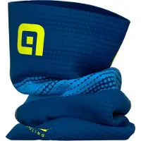 ALÉ Turbo Neck Warmer Sininen Mies