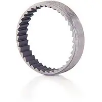 Massi Serrated Ring For Freehub Body Hopeinen