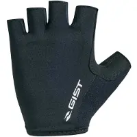 Gist Rapid Short Gloves Musta S Mies