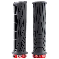 Sb3 Hornet Grips Musta
