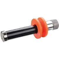 Super B 12x130/135 Mm Chain Tensioner Hopeinen