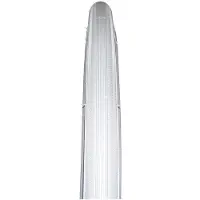 Hutchinson G4 Junior 24´´ X 37 Rigid Tyre Harmaa 24´´ x 37