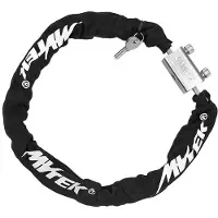 Mvtek Chain Lock Hopeinen 7 x 1200 mm