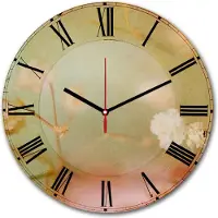 Opviq Seinäkello 3030MS-041