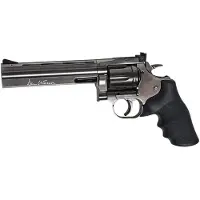 Action Sport Games ASG Dan Wesson 715 6" rihlattu 4,5mm