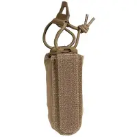 Ragnar Raids FREY Pistol Single Pouch (Color: Coyote)