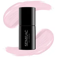 Semilac UV Gel Polish 4 Delicate French