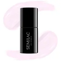 Semilac UV Gel Polish 53 French Beige Milk