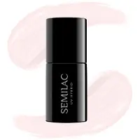 Semilac UV Gel Polish 52 French Vanilla