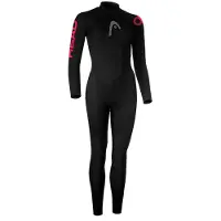 Head Multix VL - Lady Black/Pink Uimapuvut S