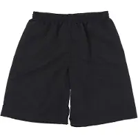 Aquafeel Swimming Shorts 2678420 Musta 176 cm Poika