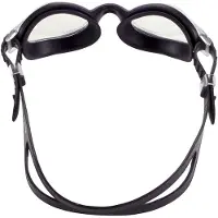 Fashy Spark Ii 416742 Swimming Goggles Musta