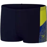 Speedo Dive Uimapuku Boxer