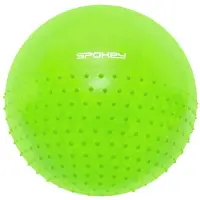 Spokey Fitness pallo Ø65 cm Vihreä
