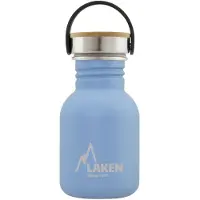 Laken Basic 350ml Pullo