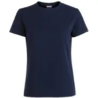 Joma Desert Short Sleeve T-shirt Sininen M Nainen
