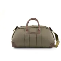 Billingham Weekender-fibrenyte Duffle-kassi
