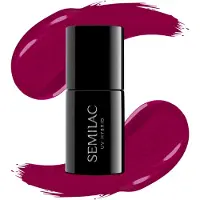 Semilac UV Gel Polish 30 Classic Wine