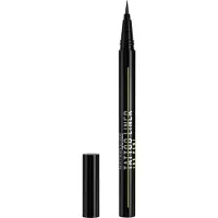 Maybelline Tattoo Liner Ink Pen, 881 Matte Black