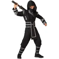 Atosa Lasten asut Ninja