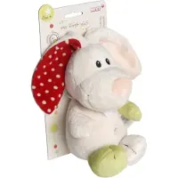 Nici Pehmolelu jänis Tilli, 25 cm