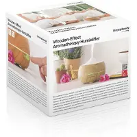 InnovaGoods Aromaterapia diffuusori