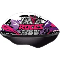 Roces Fitness Junior-kypärä