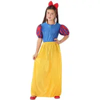 Atosa Tytön Prinsessapuku