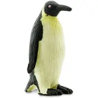 Safari Ltd Emperor Penguins Good Luck Minis Kuvio
