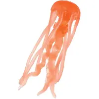 Safari Jellyfish Good Luck Minis Figure Oranssi From 3 Years