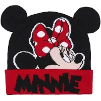 Cerda Group Minnie Beanie Musta
