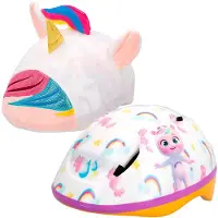 Colorbaby 3d-unelma Junior-kypärä