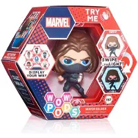 Marvel Ihme Vau! Talvisotilas Pod-hahmo
