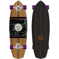 Hydroponic Diamond C 32´´ Surfskate