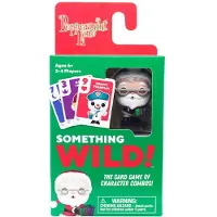 Funko POP! Something Wild! Kortti-ja Lautapeli